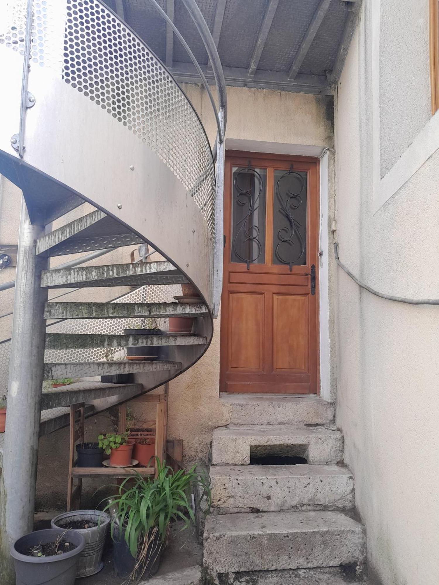 Studio Cosy La Theols A Issoudun Exterior foto